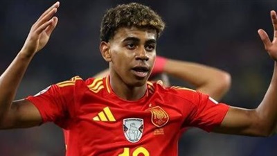 يامال يزين قائمة إسبانيا استعدادا لمواجهة الفراعنة 