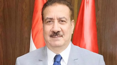 محافظ بورسعيد يهنئ أمهات المحافظة بعيد الأم ٢٠٢٦ 