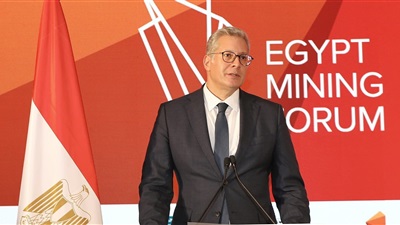 وزير البترول يعلن إنهاء وتسوية مستحقات شركاء الاستثمار في إنتاج البترول والغاز بنهاية يونيو المقبل 