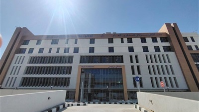 تنفيذ 35 زيارة ميدانية لمتابعة المشروعات في 14 مستشفى و13 وحدة صحية بعدد من المحافظات 