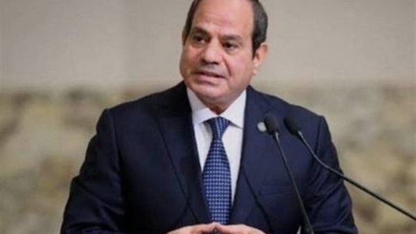 الرئيس عبد الفتاح