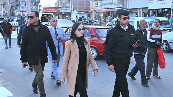 جانب من المتابعة