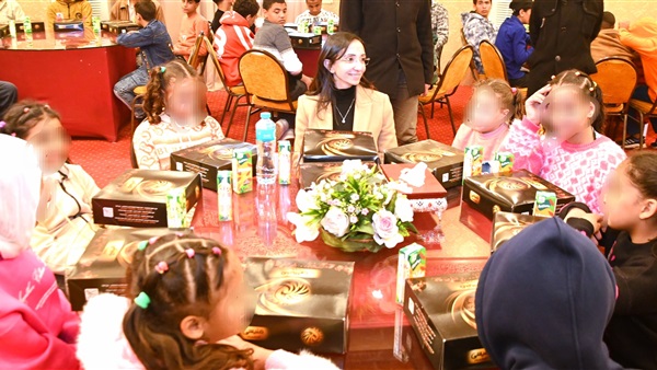 جانب من المتابعة