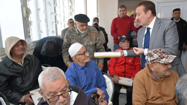 الحياة اليوم