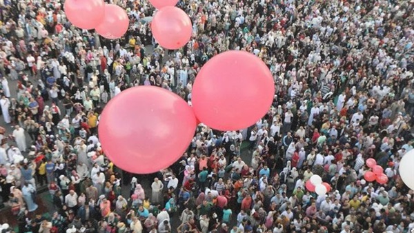 الحياة اليوم