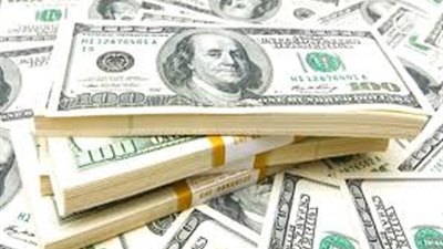 الأحد 29 مارس 2026.. الدولار يرتفع لأعلى مستوياته 