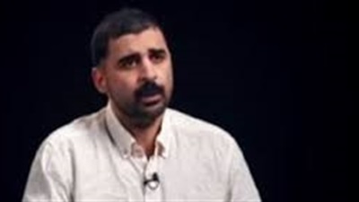 الإرهابى علي عبد الونيس: خططنا لاستهداف الطائرة الرئاسية بصواريخ محمولة على الكتف 