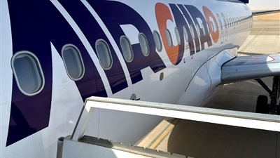 إير كايرو تطلق أولى رحلاتها المباشرة بين القاهرة وأسلو نوفمبر 2026  