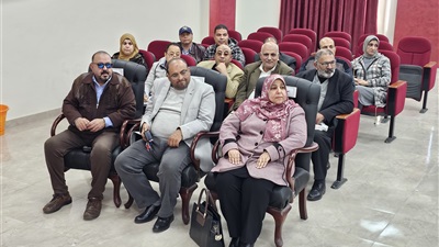 مدير تعليم بورسعيد يطلق حزمة توجيهات عاجلة لرفع كفاءة المدارس وتعزيز جودة العملية التعليمية 