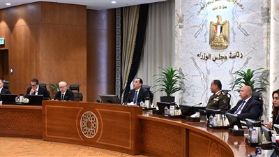 رئيس الوزراء: رفع الحد الأدنى للأجور ألف جنيه 