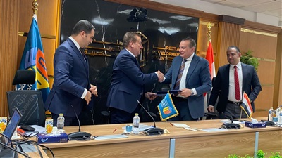 جولة ميدانية لسكرتير عام محافظة بورسعيد لمتابعة أعمال التطوير بحيي الزهور والضواحي 