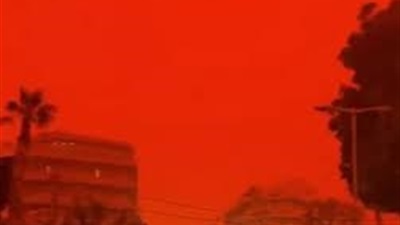 الأرصاد ترسم مسار رحلة العاصفة الدموية من ليبيا إلى اليونان وأماكن توقفها 