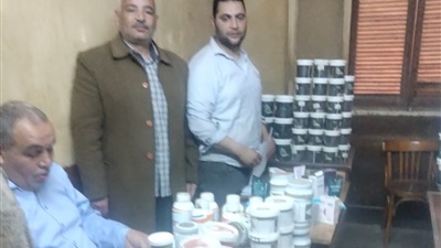 محافظ أسيوط: ضبط لحوم فاسدة وتحرير 219 محضرًا تموينيًا خلال 3 أيام  