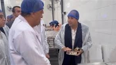 رئيس الوزراء يوجه ببحث مطالب المستثمرين بالمنطقة الاستثمارية ببنها 