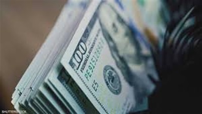 تعرف على سعر الدولار مقابل الجنيه خلال منتصف تعاملات اليوم 