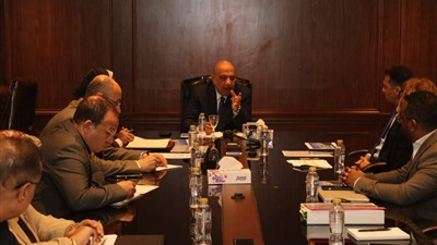 وزير الكهرباء: المركز القومي الجديد ركيزة التحول نحو 