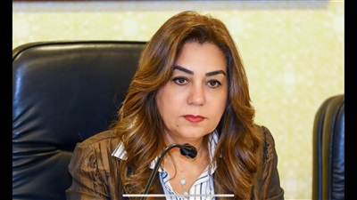 وزيرة التنمية المحلية: الإزالة الفورية في المهد لأي مخالفات مباني ولا تهاون في تطبيق القانون 