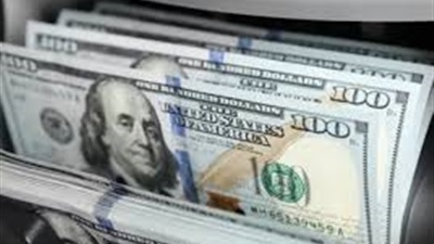 سعر الدولار يواصل خسائره اليوم الخميس 9/4/2026 أمام الجنيه المصرى 