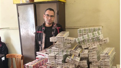 محافظ أسيوط: ضبط 66 ألف لتر مواد بترولية وتحرير 16 محضرًا خلال حملات مكثفة  