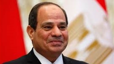 الرئيس السيسى مهنئًا بعيد القيامة المجيد: مصر ستظل دائمًا نموذجًا للوحدة الوطنية وظهيرًا للعرب 