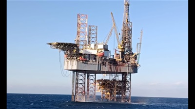 وزارة البترول: بتروجلف تضيف 10 آلاف برميل يوميًا لإنتاجها بخليج السويس وتسجل أعلى معدل في تاريخها 