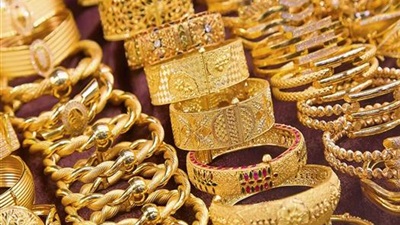 أسعار الذهب اليوم الإثنين 13-4-2026 