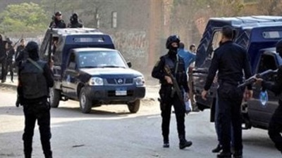 مصرع 3 مجرمين فى مداهمات لبؤر إجرامية بأسيوط وقنا  