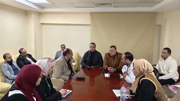 الحياة اليوم