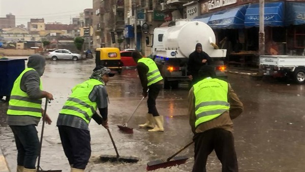 جانب من المتابعة