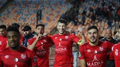 مدرب شباب بلوزداد: سنقاتل أمام الزمالك لتعويض خسارة الذهاب وخطف بطاقة النهائي 