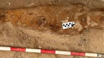 كشف أثري جديد في المنيا يعيد إحياء أسرار البهنسا في العصر الروماني 