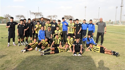 المقاولون العرب مواليد 2010 يكتسح التجمع هايتس بخماسية نظيفة في عرض كروي ناري 