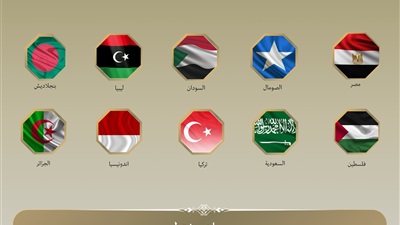 بيان مشترك بشأن إعلان إسرائيل تعيين مبعوث دبلوماسي لدى ما يسمى “أرض الصومال” 