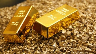 أسعار الذهب اليوم الإثنين 20 أبريل 2026 