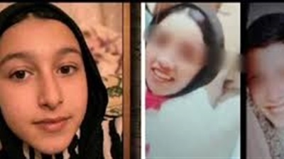 تفاصيل مثيرة فى واقعة مقتل طفلة على يد طالبة وشقيقها بالشرقية 