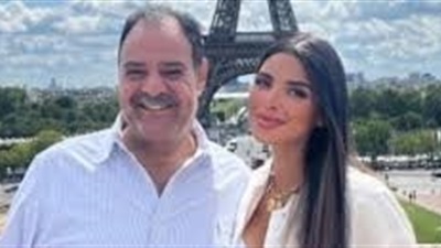 الإعلامية ياسمين سيف تعلن وفاة والدها: حبيبى وسندى 