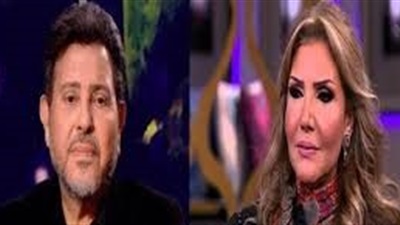 نادية مصطفى تكشف آخر تطورات حالة هانى شاكر الصحية 