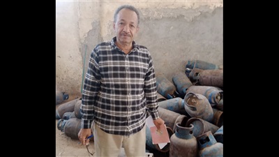 محافظ أسيوط: تحرير 246 محضرًا تموينيًا خلال حملات مكثفة لضبط الأسواق  