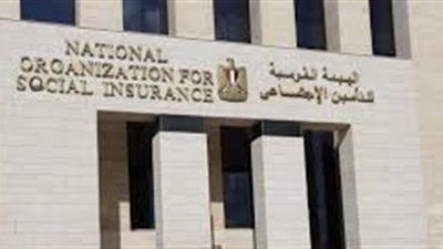 موعد صرف حالات استحقاق المعاشات الجديدة 