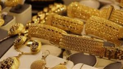 أسعار الذهب اليوم فى مصر مع تطورات حالة الطلب فى الصاغة 