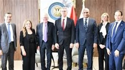 البترول: إنتاج 1.1 مليون طن سنويا من الميثانول لتلبية احتياجات الصناعات المحلية والتصدير  