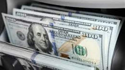 ارتفاع سعر الدولار مقابل الجنيه فى تعاملات اليوم الأحد 26 أبريل 2026 