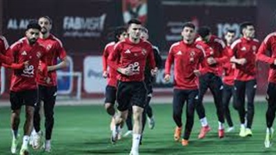 تعليمات خاصة من توروب لـ تريزيجيه وأحمد سيد زيزو قبل مواجهة بيراميدز 