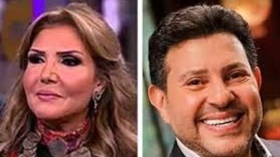 نادية مصطفى: تصريحات رئيس الجالية عن هانى شاكر مسيئة ولا أبحث عن الترند 