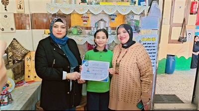 مدير تعليم بورسعيد يشيد بدور إدارة المتابعة وتقويم الأداء في دعم العملية التعليمية ببورسعيد 