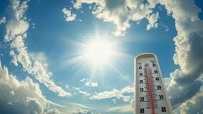 الأرصاد تكشف أبرز الظواهر الجوية المتوقعة 