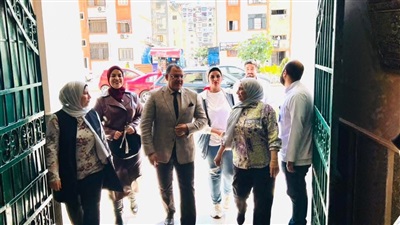 محافظة بورسعيد تواصل تميزها الخدمي والرقابي  