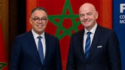 المغرب يستضيف كونجرس فيفا 2027 وانتخابات رئاسة الاتحاد الدولي 