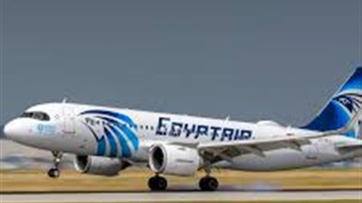 مصر للطيران تعلق رحلاتها إلى دبي والشارقة وأبوظبي نتيجة التوترات الإقليمية الراهنة  