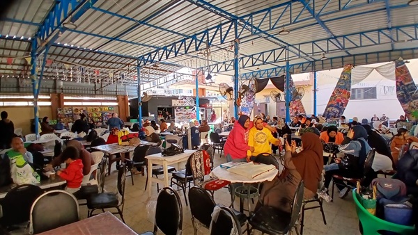 الحياة اليوم